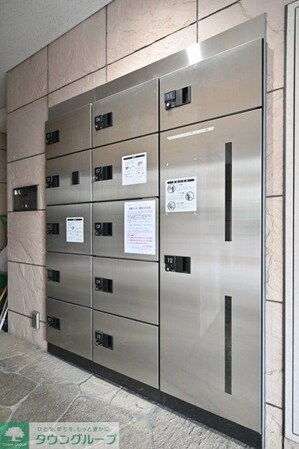 エクセリア新宿第3の物件内観写真